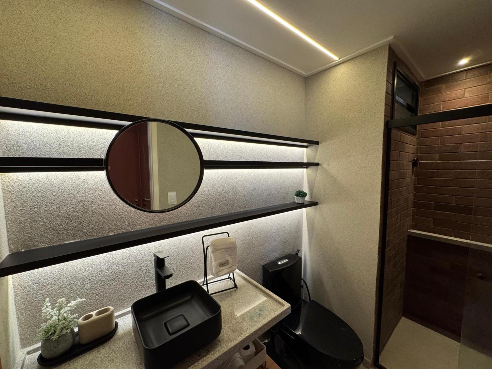Апартаменти Flat Beira-Mar, Novo! Масейо Екстер'єр фото