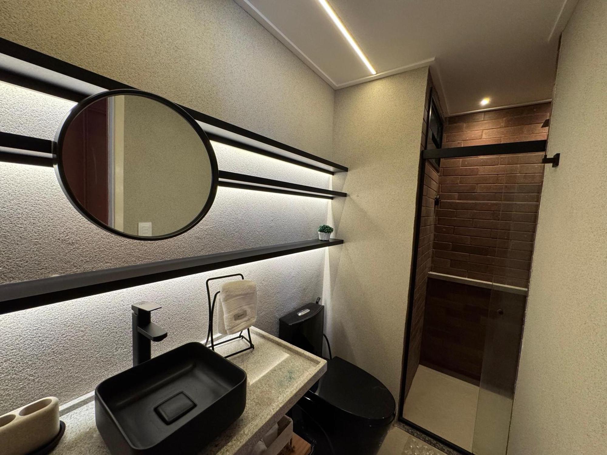 Апартаменти Flat Beira-Mar, Novo! Масейо Екстер'єр фото
