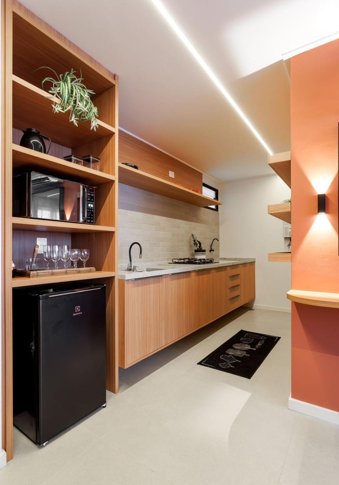 Апартаменти Flat Beira-Mar, Novo! Масейо Екстер'єр фото